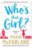 Who's That Girl?