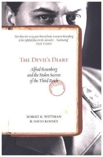 The Devil's Diary
