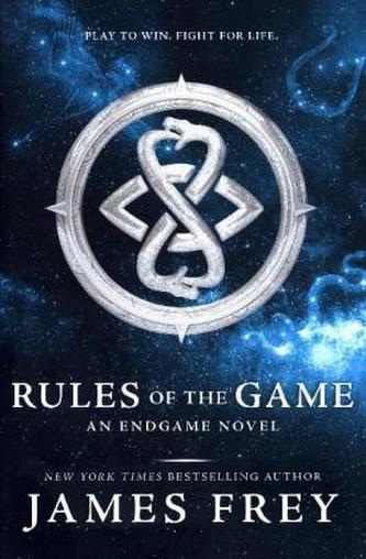 Endgame - Rules of the Game