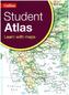 Collins Student Atlas