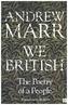 We British: The Poetry Of A People