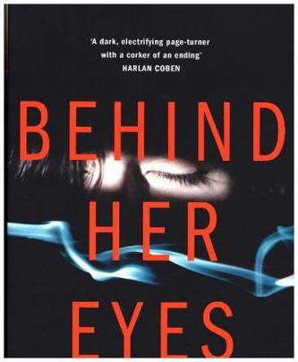 Behind Her Eyes
