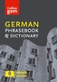 German Phrasebook & Dictionary