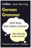 Collins Easy Learning German Grammar