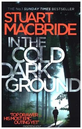 In the Cold Dark Ground