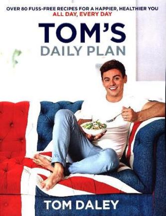 Tom's Daily Plan