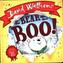The Bear Who Went Boo!