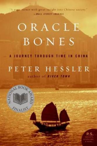 Oracle Bones