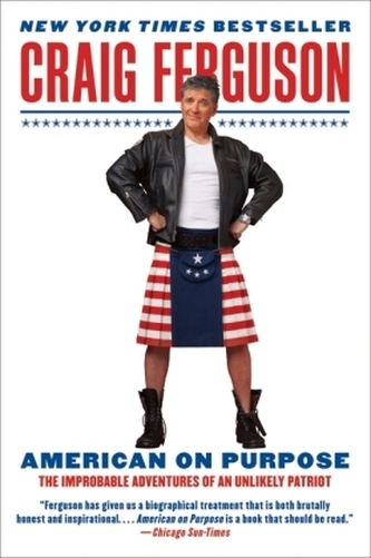 American on Purpose