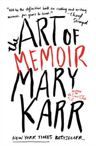 The Art of Memoir
