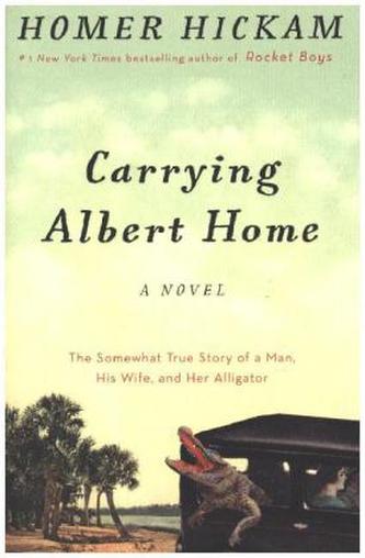 Carrying Albert Home