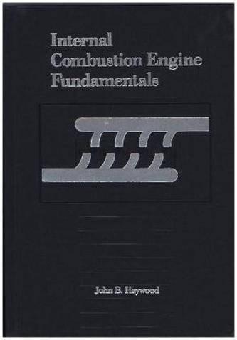 Internal Combustion Engine Fundamentals