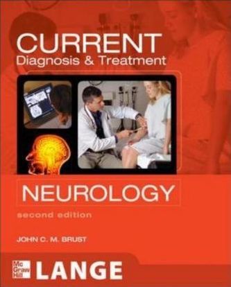 CURRENT Diagnosis & Treatment Neurology