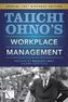 Taiichi Ohnos Workplace Management