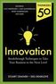 Thinkers 50 Innovation: Breakthrough Thinking to Take Your Business to the Next Level