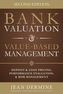 Bank Valuation & Value-Based Management