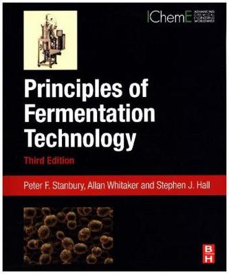 Principles of Fermentation Technology