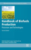 Handbook of Biofuels Production