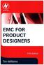 EMC for Product Designers
