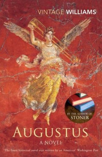 Augustus, English edition