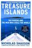 Treasure Islands