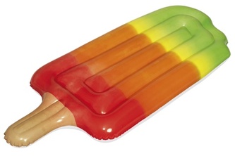 BESTWAY Lehátko nanuk 185 x 89 cm