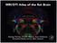 MRI/DTI Atlas of the Rat Brain