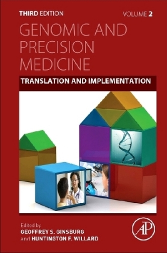 Genomic and Precision Medicine
