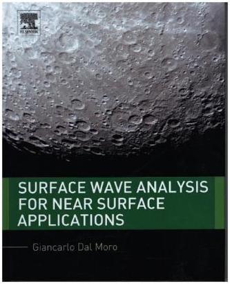Surface Wave Analysis for Near Surface Applications