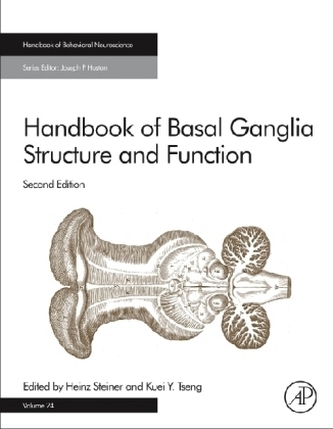 Handbook of Basal Ganglia Structure and Function