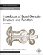 Handbook of Basal Ganglia Structure and Function
