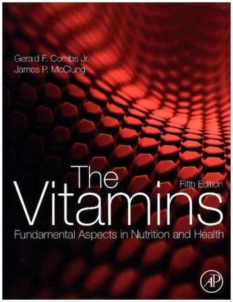 The Vitamins