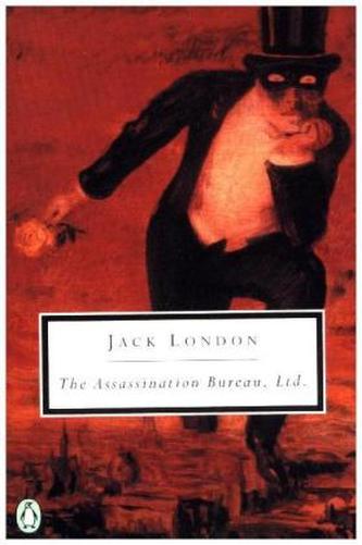 The Assassination Bureau, Ltd.