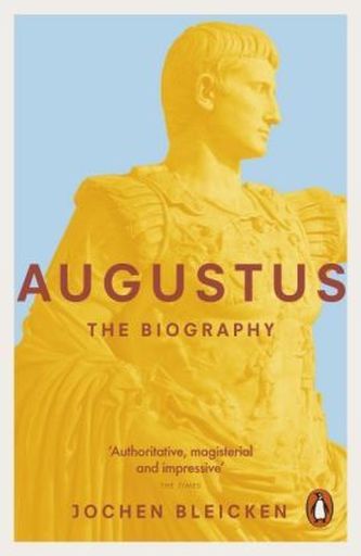 Augustus: The Biography
