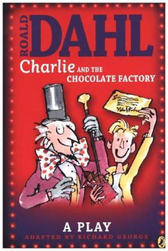 Charlie and the Chocolate Factory