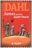 James and the Giant Peach