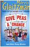 Give Peas A Chance