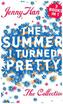 The Summer I Turned Pretty, 3 Vols.