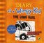 Diary of a Wimpy Kid - The Long Haul, 2 Audio-CDs