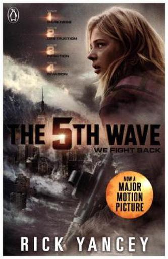 The 5th Wave, Movie Tie-In
