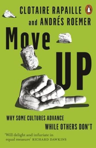 Move UP
