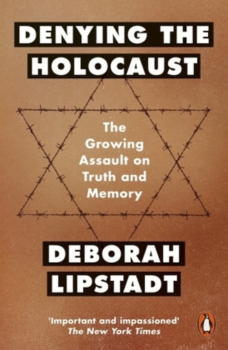 Denying the Holocaust