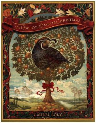 The Twelve Days of Christmas