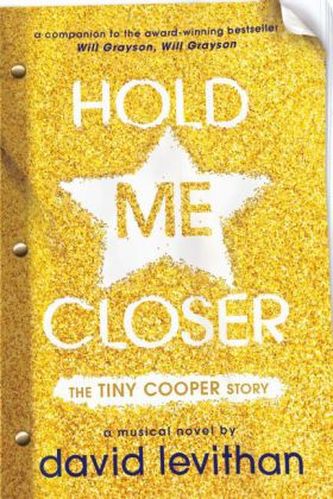 Hold Me Closer