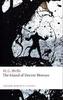 The Island of Doctor Moreau