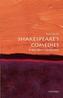 Shakespeare's Comedies: A Very Short Introduction