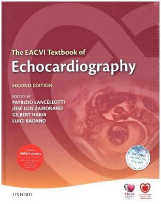 The EACVI Textbook of Echocardiography