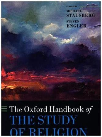 The Oxford Handbook of the Study of Religion