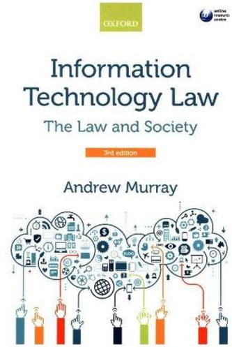 Information Technology Law