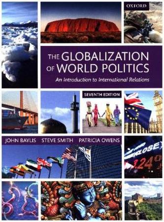 The Globalization of World Politics